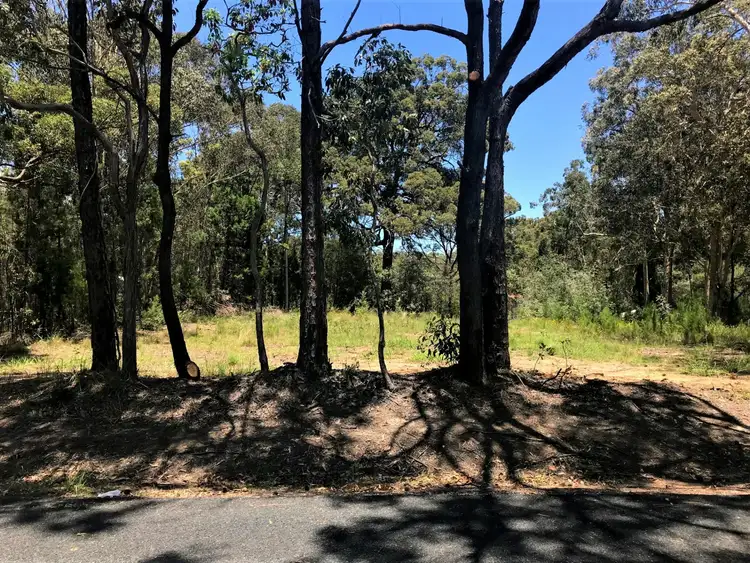 Second view of Homely land listing, 10 Lowther Street, Russell Island QLD 4184
