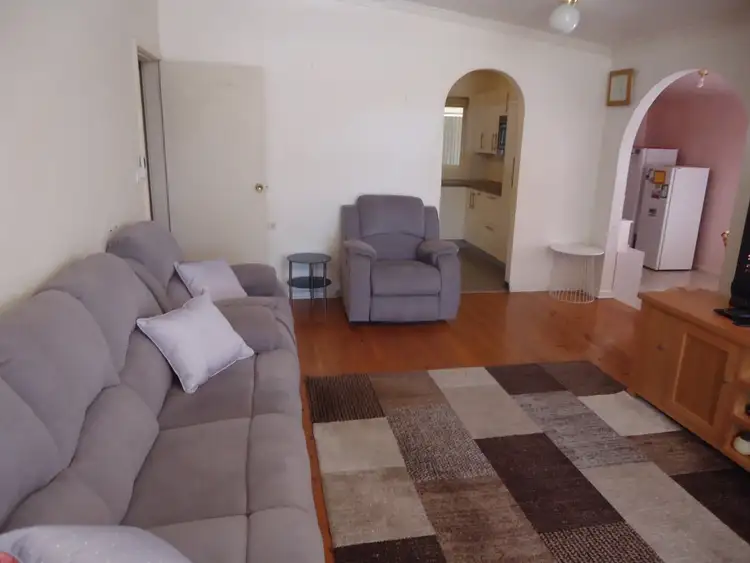 Second view of Homely house listing, 35 Williamson Crescent, Warwick Farm NSW 2170