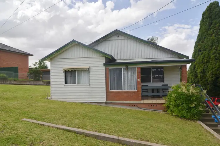 34 Bell Street, Portland NSW 2847