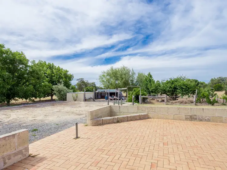 Seventh view of Homely house listing, 209 Korijekup Avneue, Harvey WA 6220