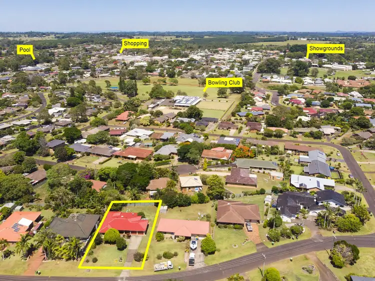 Second view of Homely house listing, 26 Whipps Avenue, Alstonville NSW 2477
