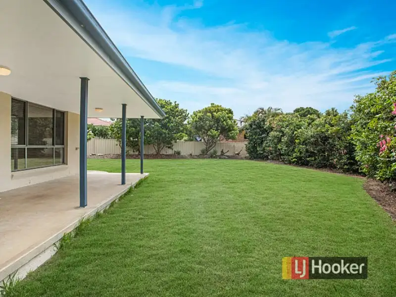 Main view of Homely house listing, 14 Ivy Crescent, Old Bar NSW 2430