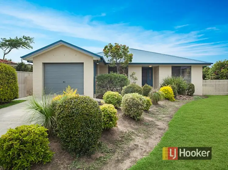 Second view of Homely house listing, 14 Ivy Crescent, Old Bar NSW 2430