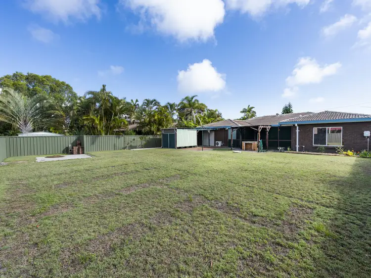 Second view of Homely house listing, 40 Young Street, Iluka NSW 2466