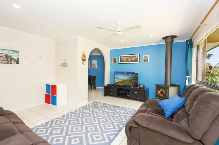 Second view of Homely house listing, 32 Pearce Avenue, Goonellabah NSW 2480