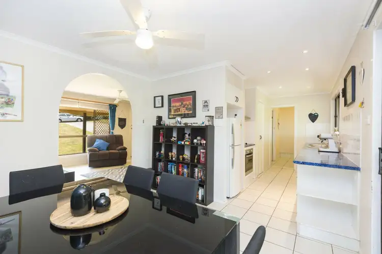 Fifth view of Homely house listing, 32 Pearce Avenue, Goonellabah NSW 2480