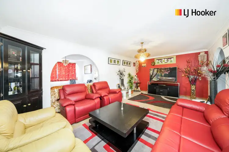 Second view of Homely house listing, 184 Humphries Road, Bonnyrigg NSW 2177
