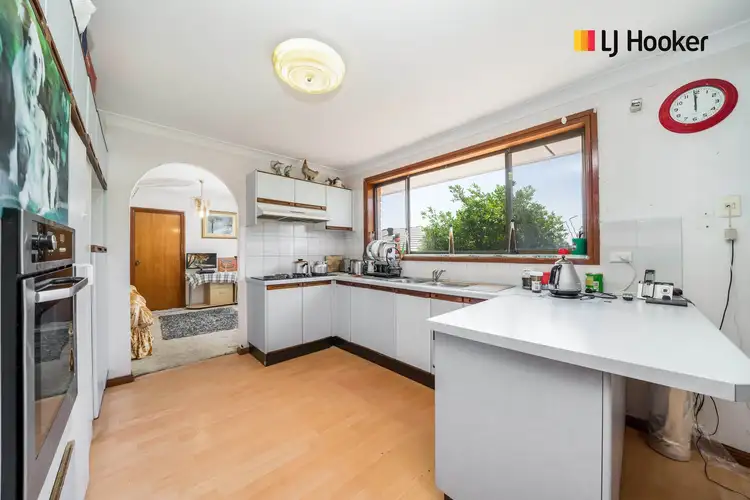 Third view of Homely house listing, 184 Humphries Road, Bonnyrigg NSW 2177