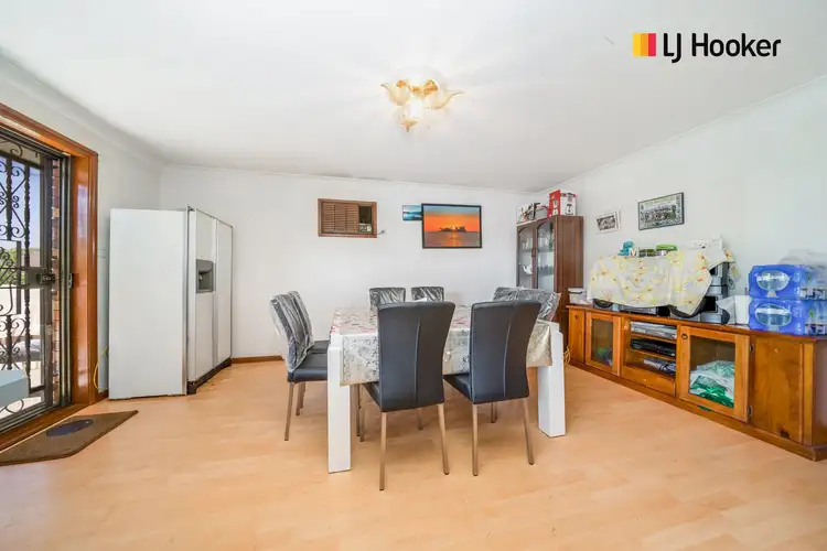 Fourth view of Homely house listing, 184 Humphries Road, Bonnyrigg NSW 2177