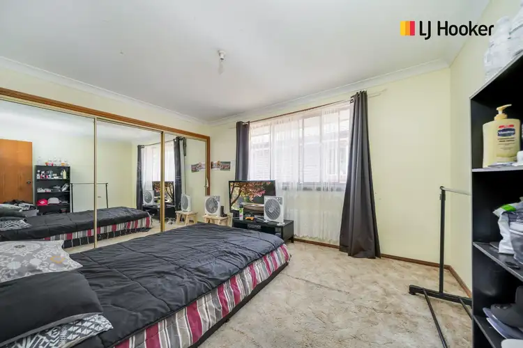 Sixth view of Homely house listing, 184 Humphries Road, Bonnyrigg NSW 2177