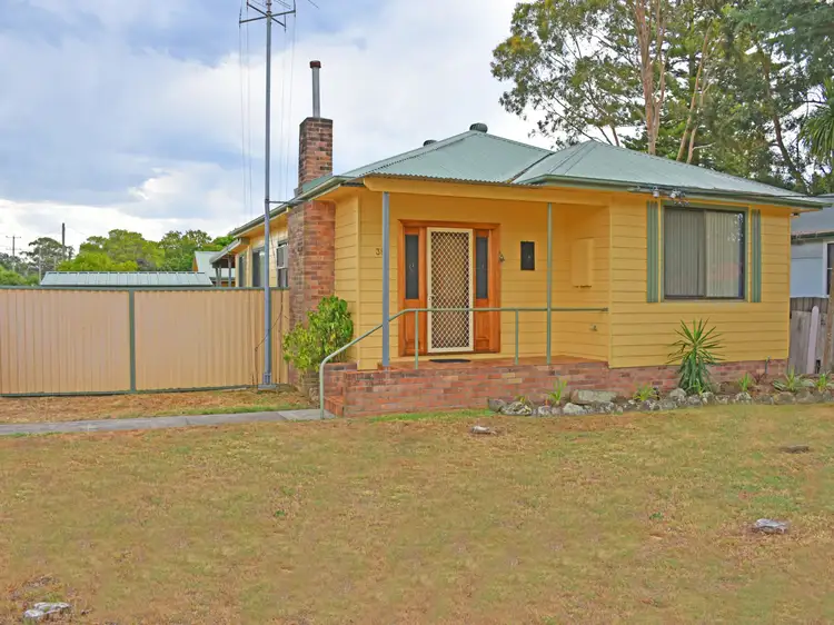 Main view of Homely house listing, 38 Bareena Street, Raymond Terrace NSW 2324