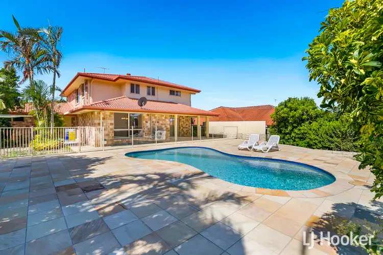 16 Queensbury Court, Wellington Point QLD 4160
