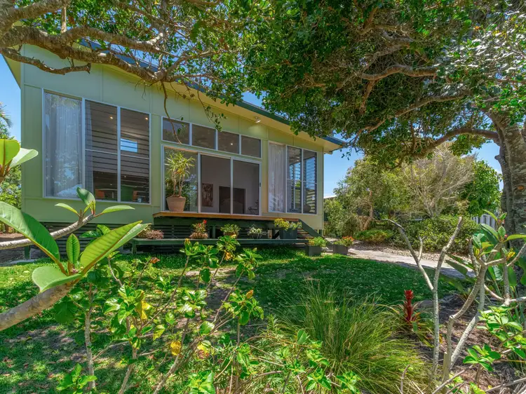 Second view of Homely house listing, 6 Poinsettia Crescent, Brooms Head NSW 2463