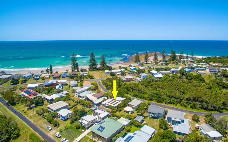 Third view of Homely house listing, 6 Poinsettia Crescent, Brooms Head NSW 2463