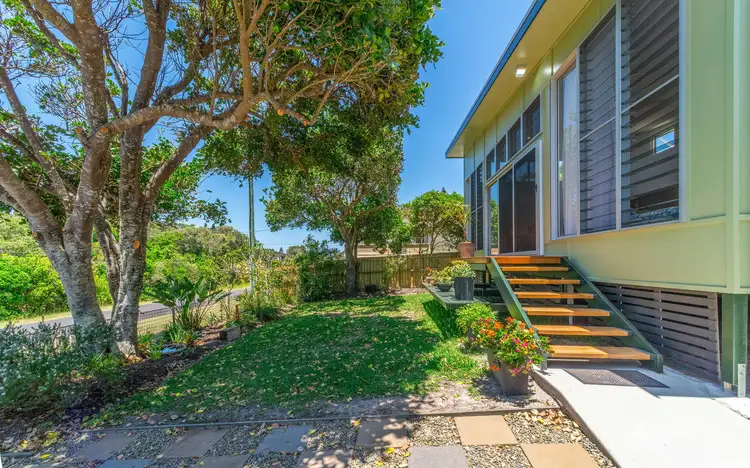 Fourth view of Homely house listing, 6 Poinsettia Crescent, Brooms Head NSW 2463