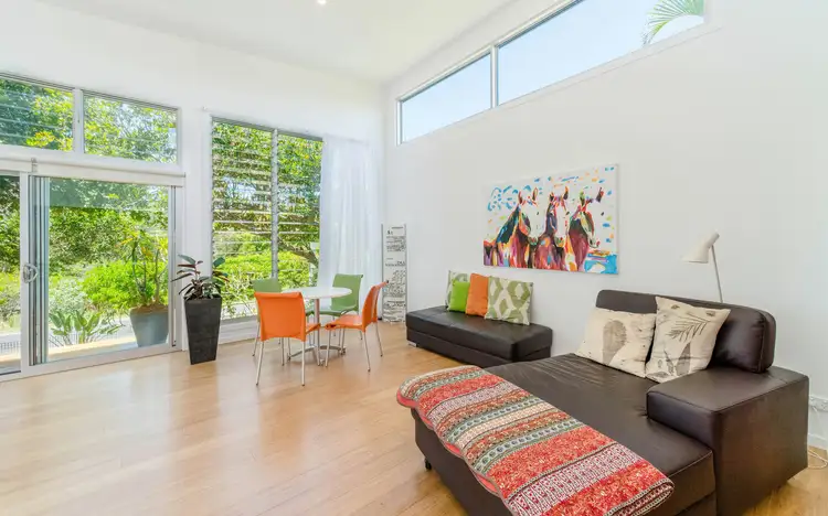 Seventh view of Homely house listing, 6 Poinsettia Crescent, Brooms Head NSW 2463