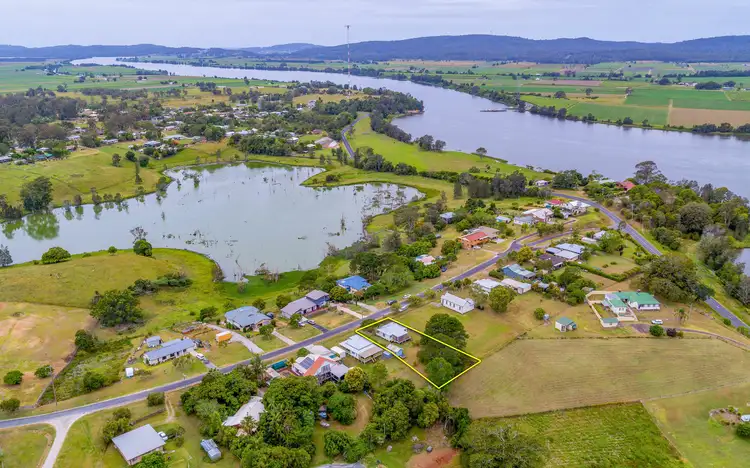 Third view of Homely house listing, 23 High Street, Lawrence NSW 2460