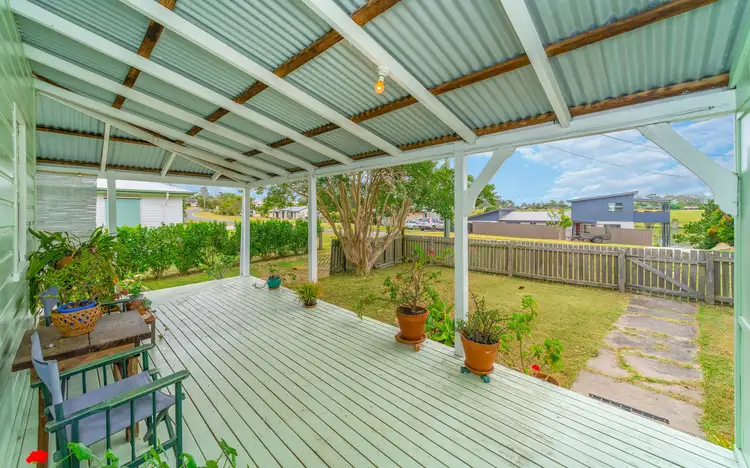 Fourth view of Homely house listing, 23 High Street, Lawrence NSW 2460