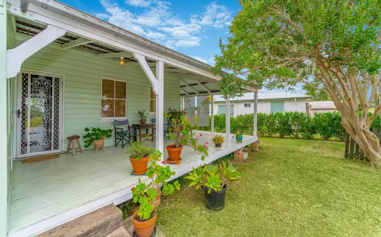 Fifth view of Homely house listing, 23 High Street, Lawrence NSW 2460