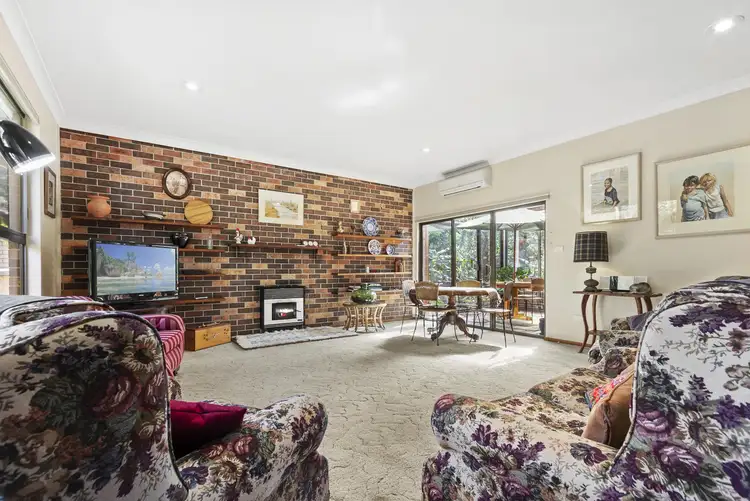 Second view of Homely house listing, 38 Valley Drive, Mollymook NSW 2539