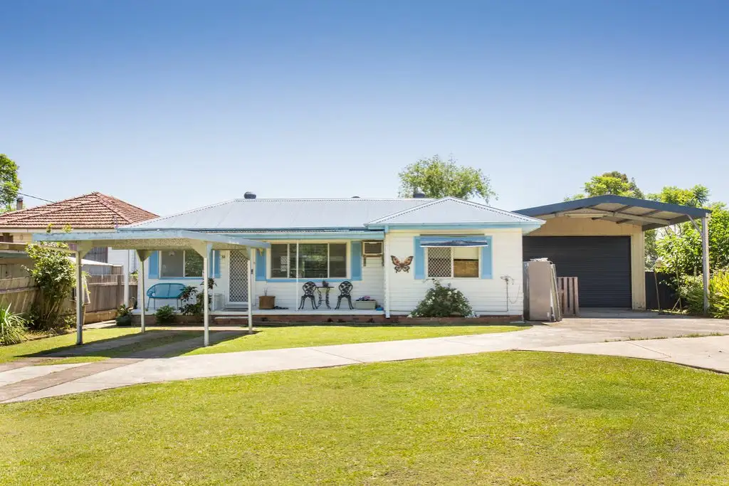 Main view of Homely house listing, 19 Railway Parade, Taree NSW 2430