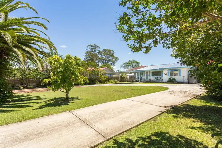 Fifth view of Homely house listing, 19 Railway Parade, Taree NSW 2430
