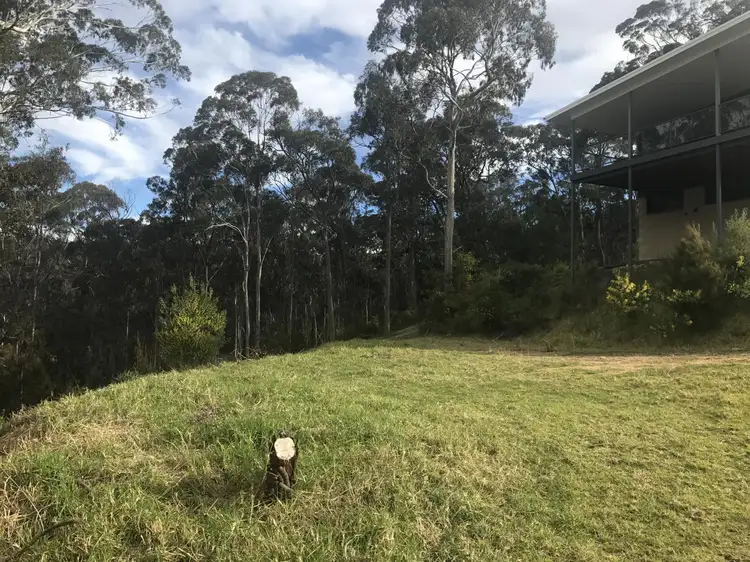 Main view of Homely land listing, 16 Sanctuary Place, Tathra NSW 2550