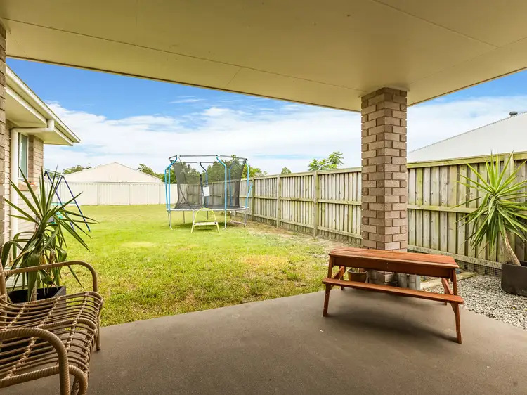Third view of Homely house listing, 22 Edward Windeyer Way, Raymond Terrace NSW 2324