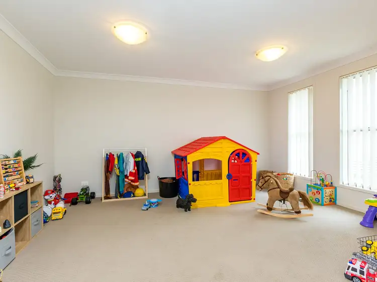 Fifth view of Homely house listing, 22 Edward Windeyer Way, Raymond Terrace NSW 2324