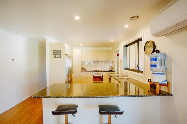 Second view of Homely house listing, 11 Stockade Close, Lithgow NSW 2790