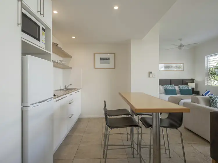 Third view of Homely unit listing, 81 Portsea/70 Davidson Street, Port Douglas QLD 4877