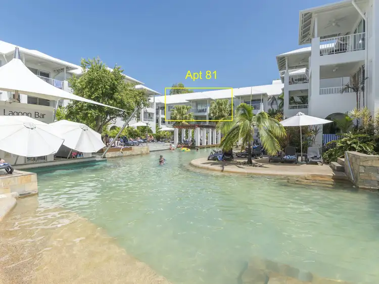 Fifth view of Homely unit listing, 81 Portsea/70 Davidson Street, Port Douglas QLD 4877