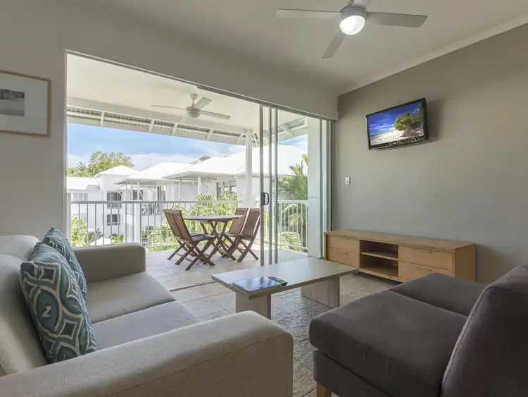 Sixth view of Homely unit listing, 81 Portsea/70 Davidson Street, Port Douglas QLD 4877