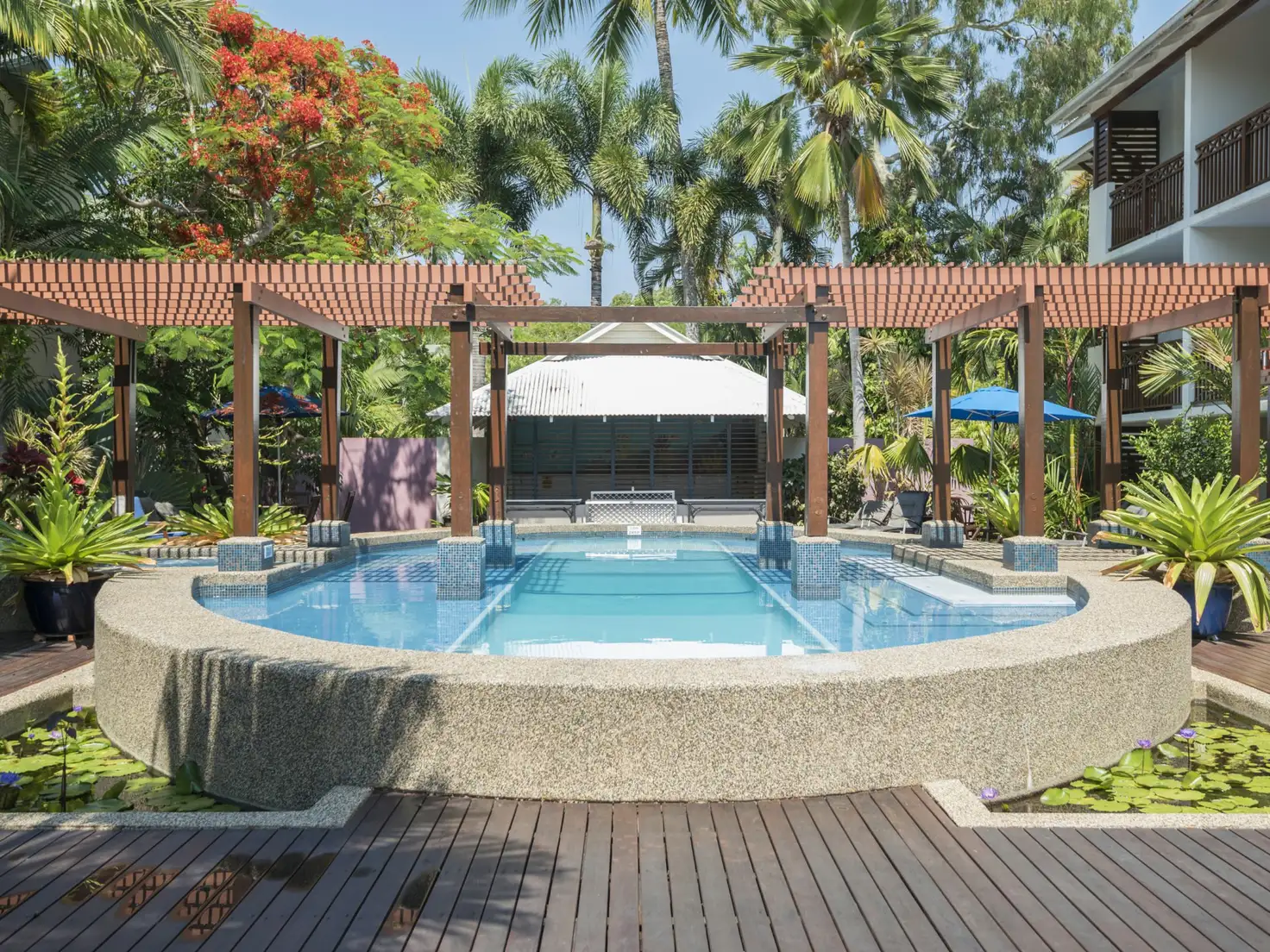 Main view of Homely unit listing, 32 Freestyle/47 Davidson Street, Port Douglas QLD 4877