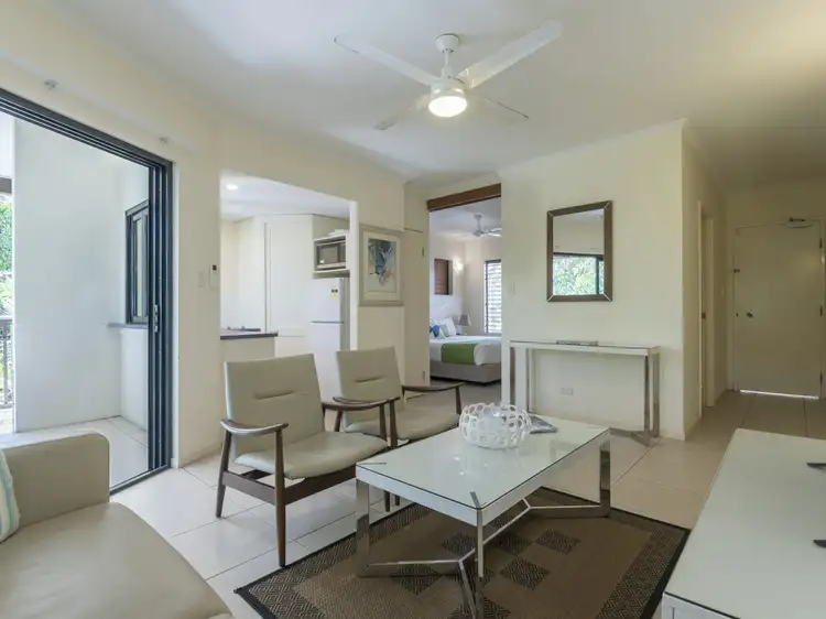 Second view of Homely unit listing, 32 Freestyle/47 Davidson Street, Port Douglas QLD 4877