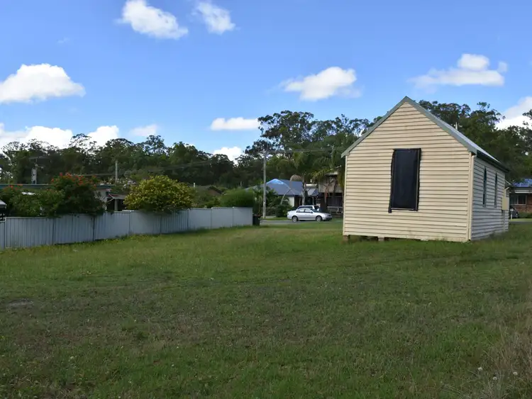 Second view of Homely house listing, 14 Stroud Street, Allworth NSW 2425