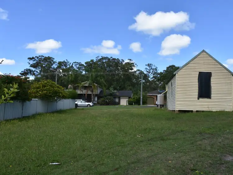 Third view of Homely house listing, 14 Stroud Street, Allworth NSW 2425