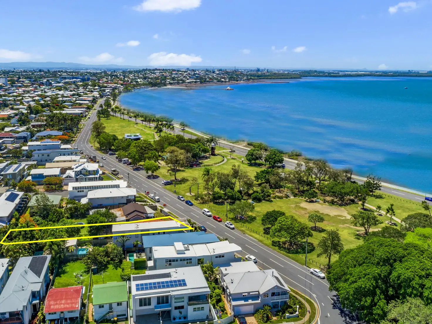 Main view of Homely house listing, 327 Upper Esplanade, Manly QLD 4179