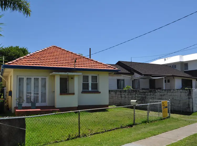 Second view of Homely house listing, 327 Upper Esplanade, Manly QLD 4179