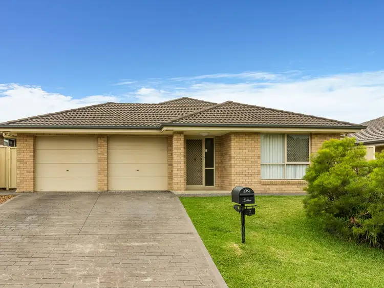 3 Martens Avenue, Raymond Terrace NSW 2324
