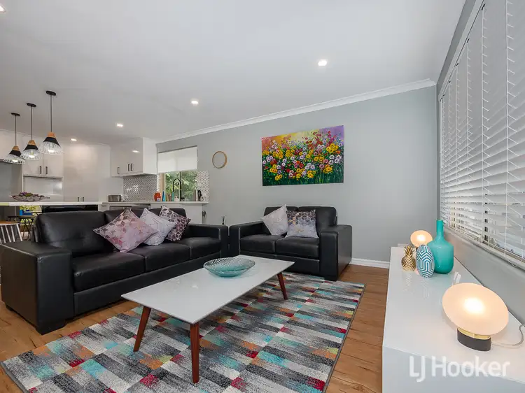Second view of Homely house listing, 16B Grady Court, Waikiki WA 6169