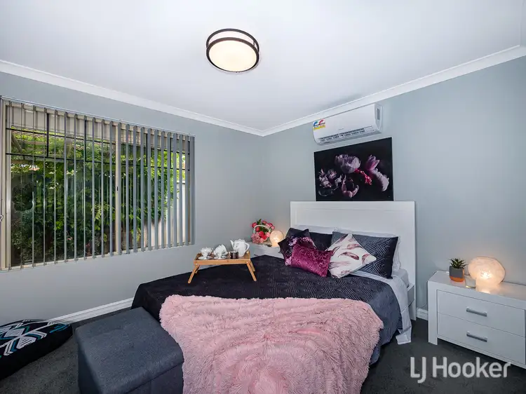 Third view of Homely house listing, 16B Grady Court, Waikiki WA 6169