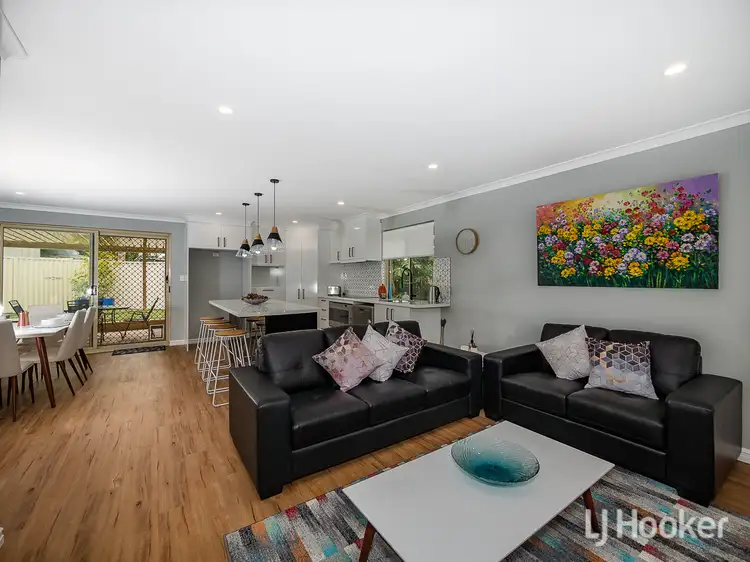 Fifth view of Homely house listing, 16B Grady Court, Waikiki WA 6169