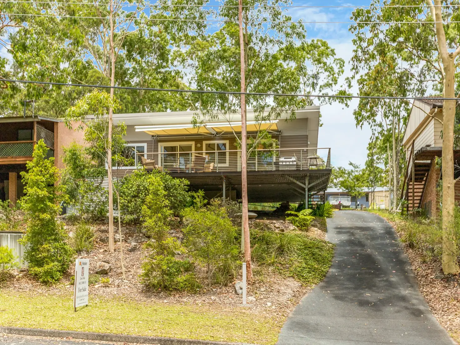Main view of Homely house listing, 43 Whimbrel Drive, Nerong NSW 2423