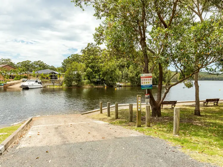 Second view of Homely house listing, 43 Whimbrel Drive, Nerong NSW 2423
