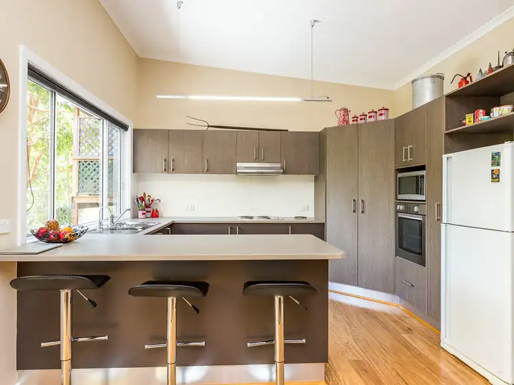 Fifth view of Homely house listing, 43 Whimbrel Drive, Nerong NSW 2423