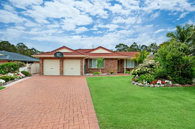 Second view of Homely house listing, 53 James Street, Tingira Heights NSW 2290