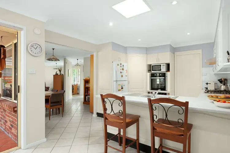 Fourth view of Homely house listing, 53 James Street, Tingira Heights NSW 2290