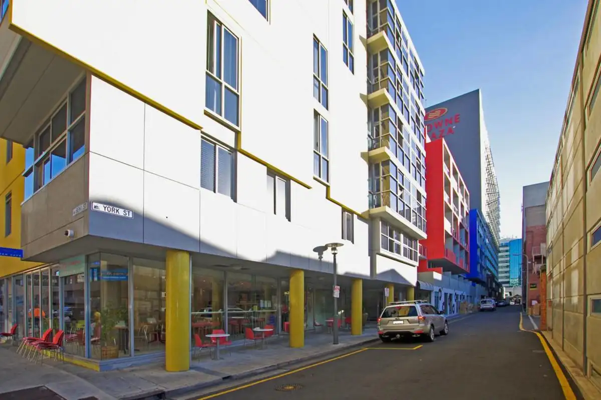 Main view of Homely apartment listing, 67/45 York Street, Adelaide SA 5000