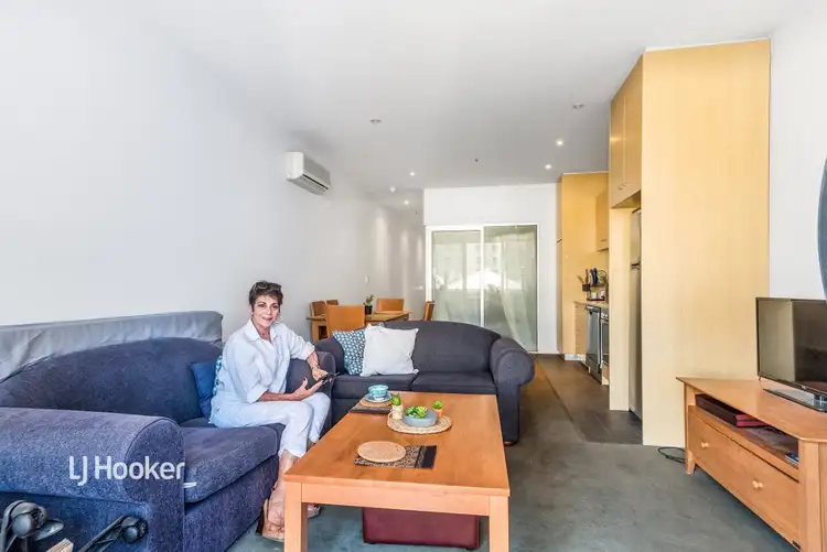 Third view of Homely apartment listing, 67/45 York Street, Adelaide SA 5000
